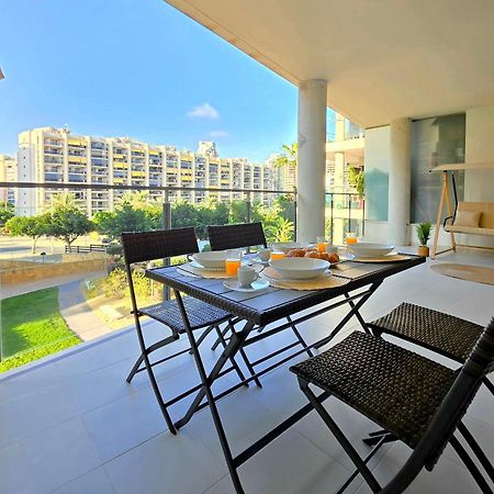 Casablanca Apartment บิยาโฮโยซา ภายนอก รูปภาพ