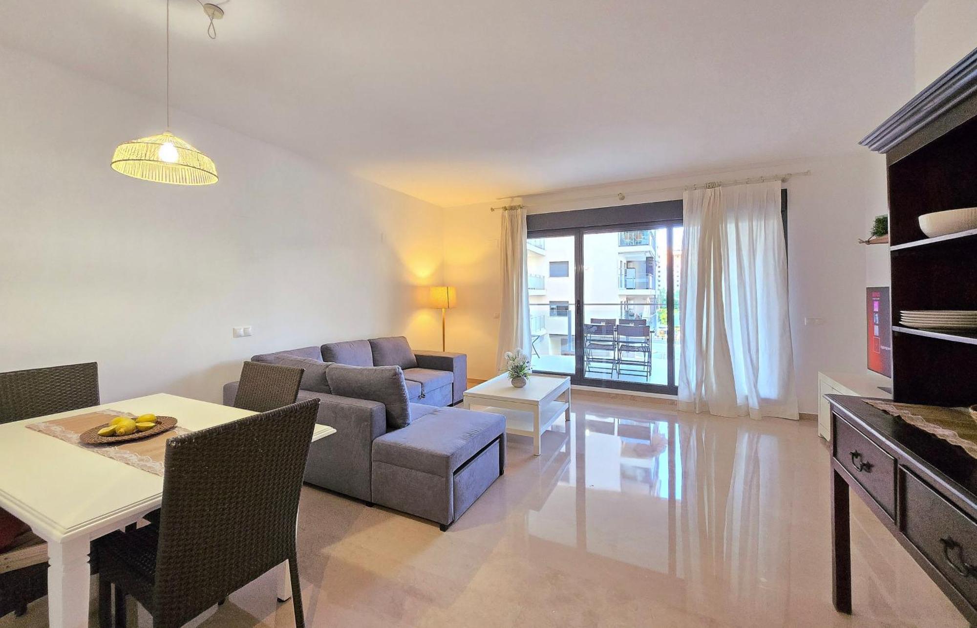 Casablanca Apartment บิยาโฮโยซา ภายนอก รูปภาพ