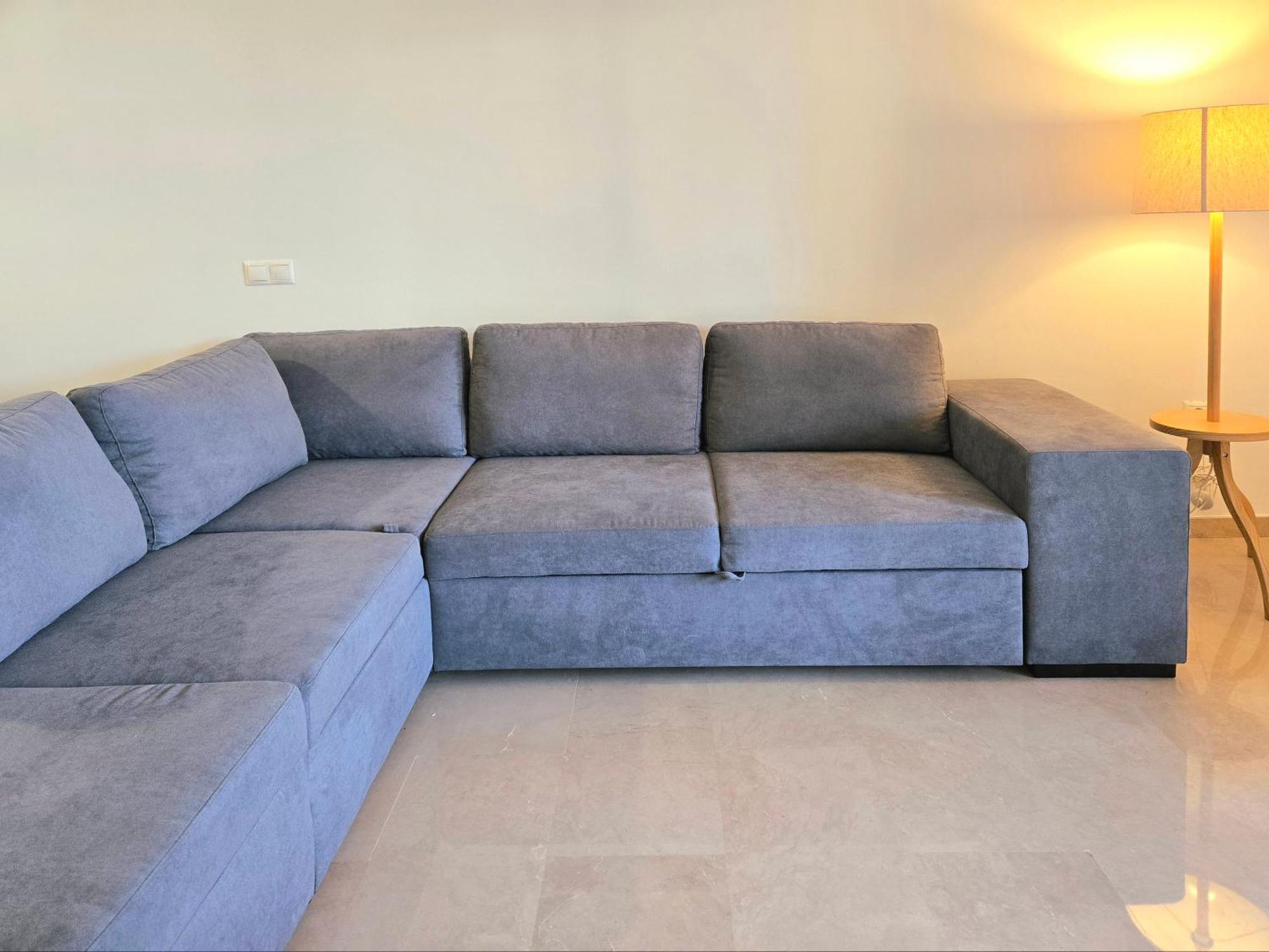 Casablanca Apartment บิยาโฮโยซา ภายนอก รูปภาพ