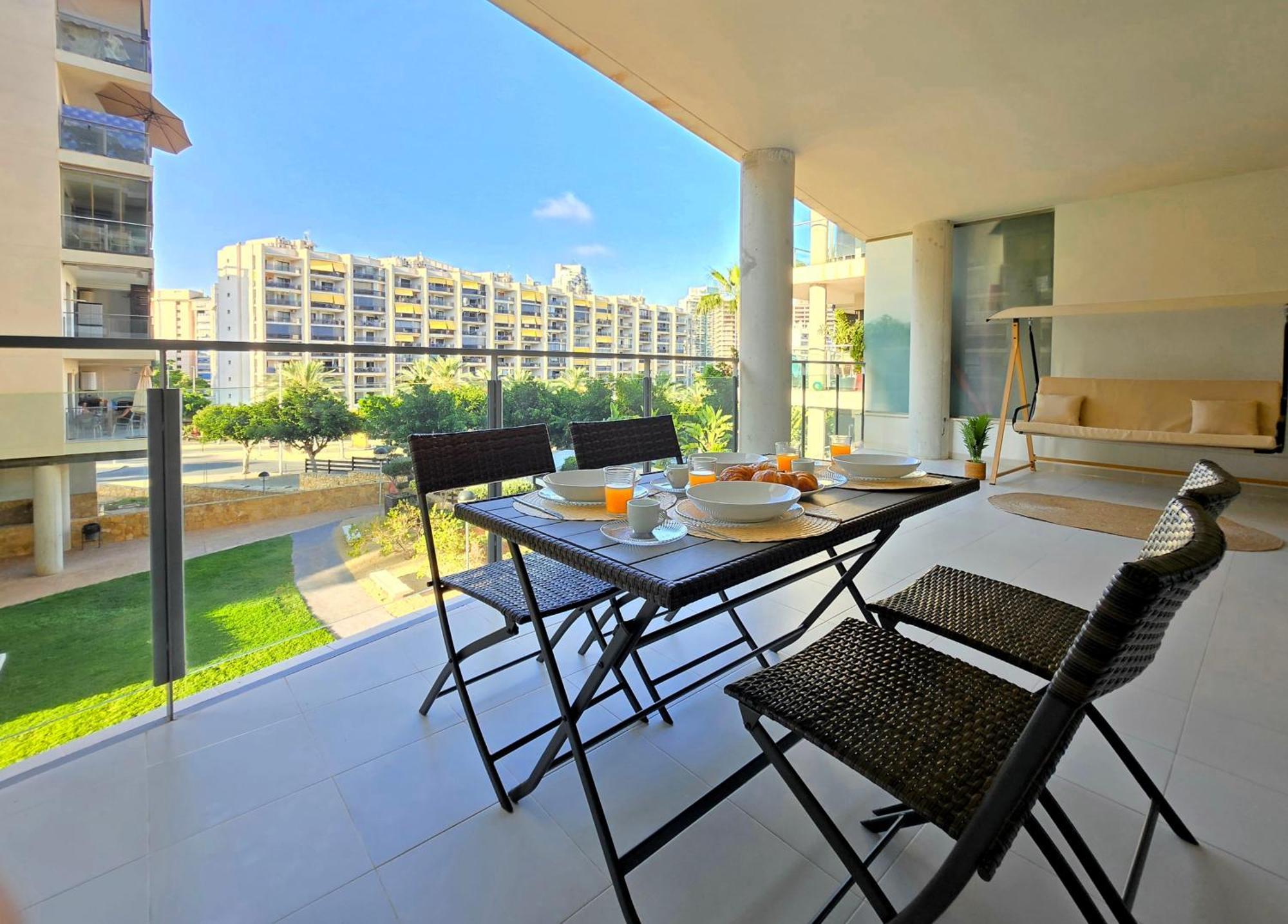 Casablanca Apartment บิยาโฮโยซา ภายนอก รูปภาพ