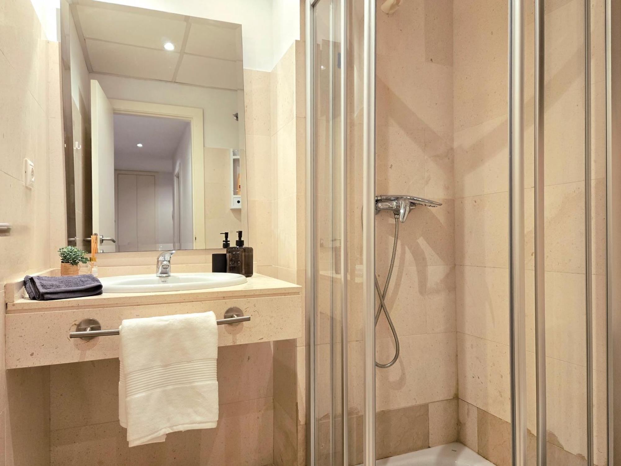 Casablanca Apartment บิยาโฮโยซา ภายนอก รูปภาพ