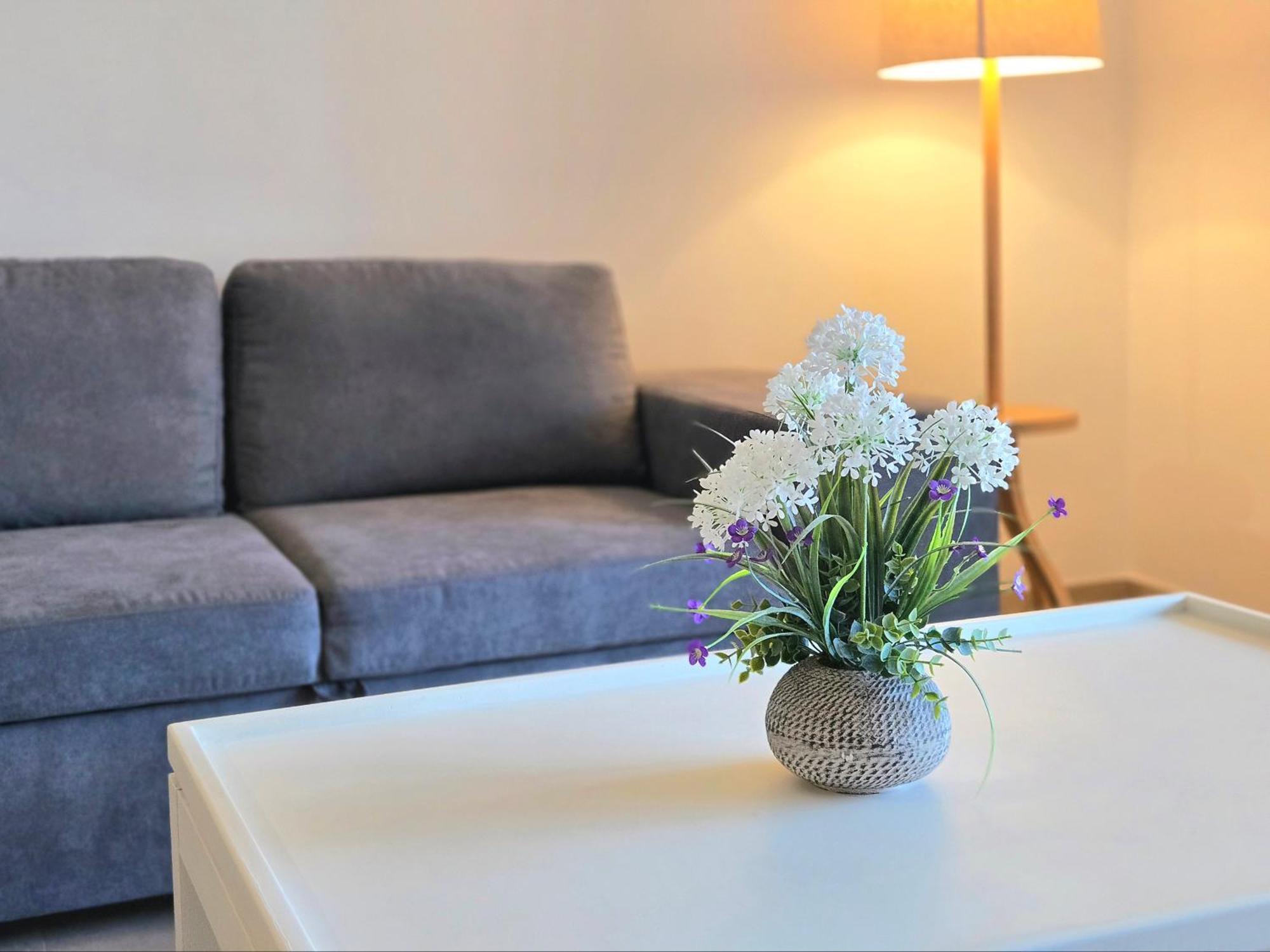 Casablanca Apartment บิยาโฮโยซา ภายนอก รูปภาพ