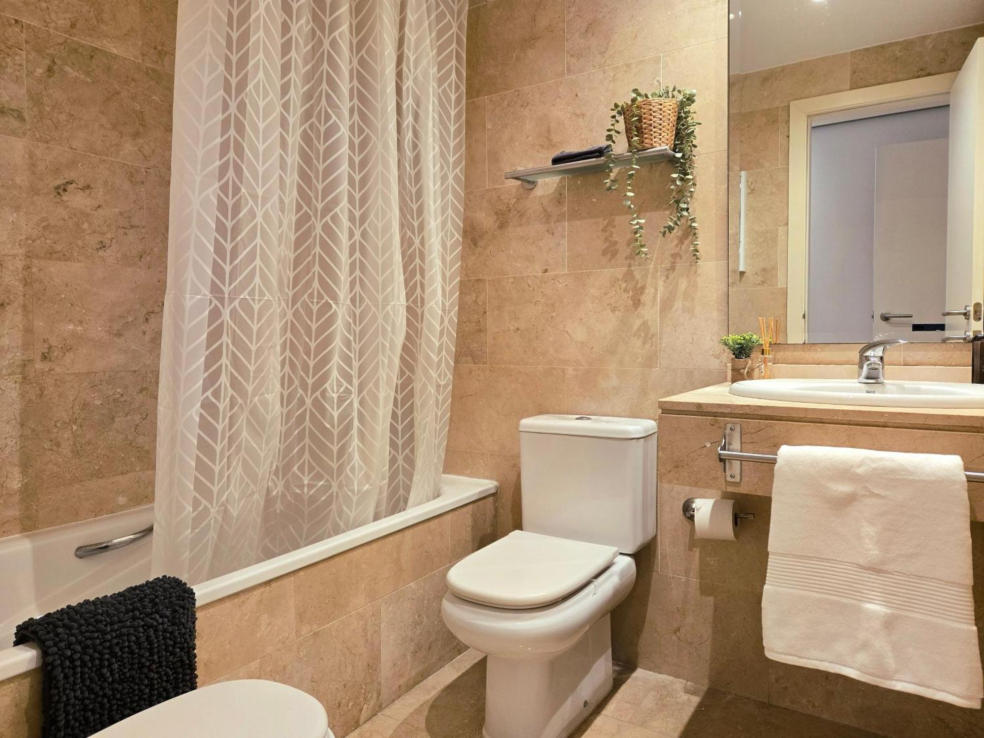 Casablanca Apartment บิยาโฮโยซา ภายนอก รูปภาพ