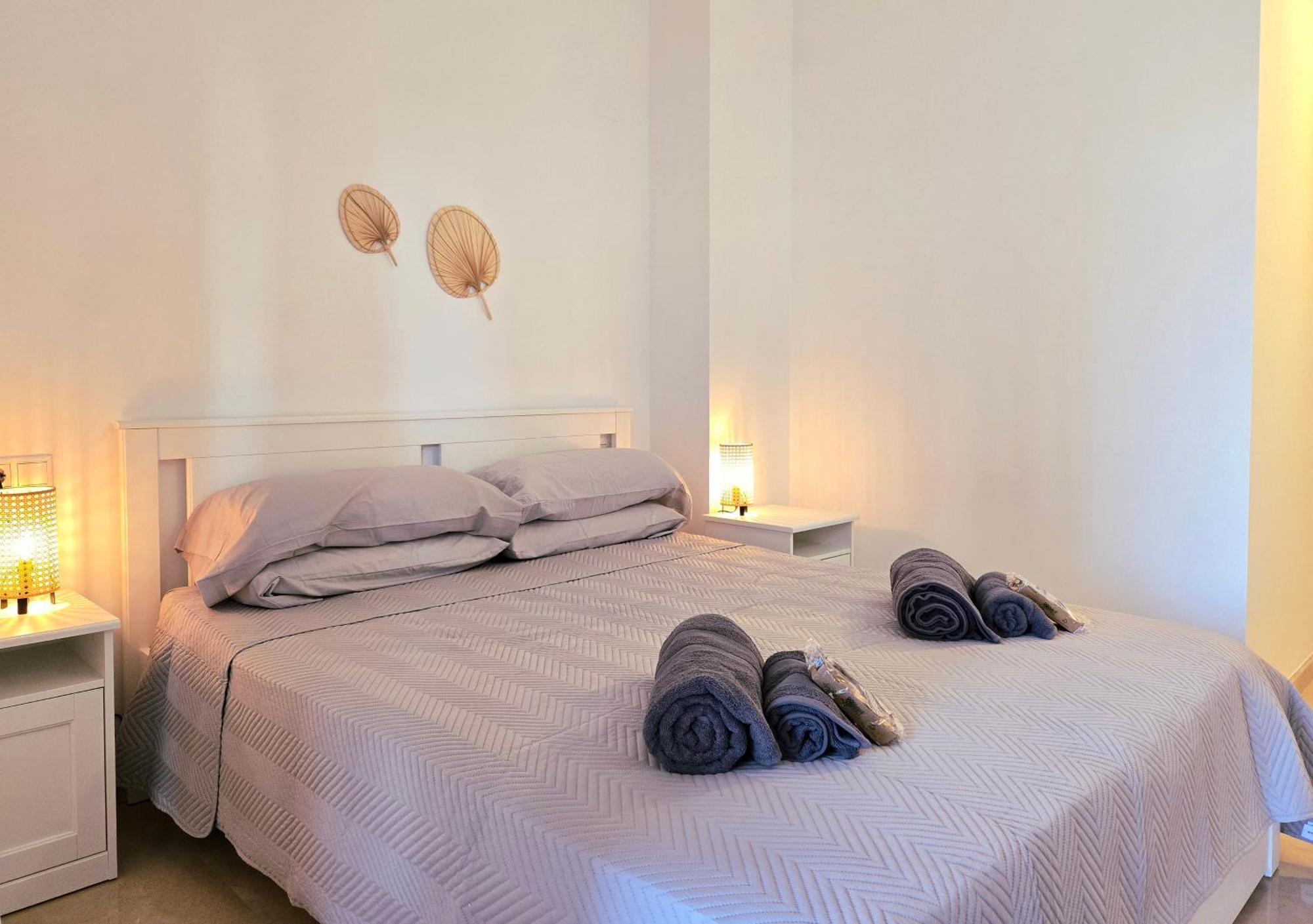 Casablanca Apartment บิยาโฮโยซา ภายนอก รูปภาพ