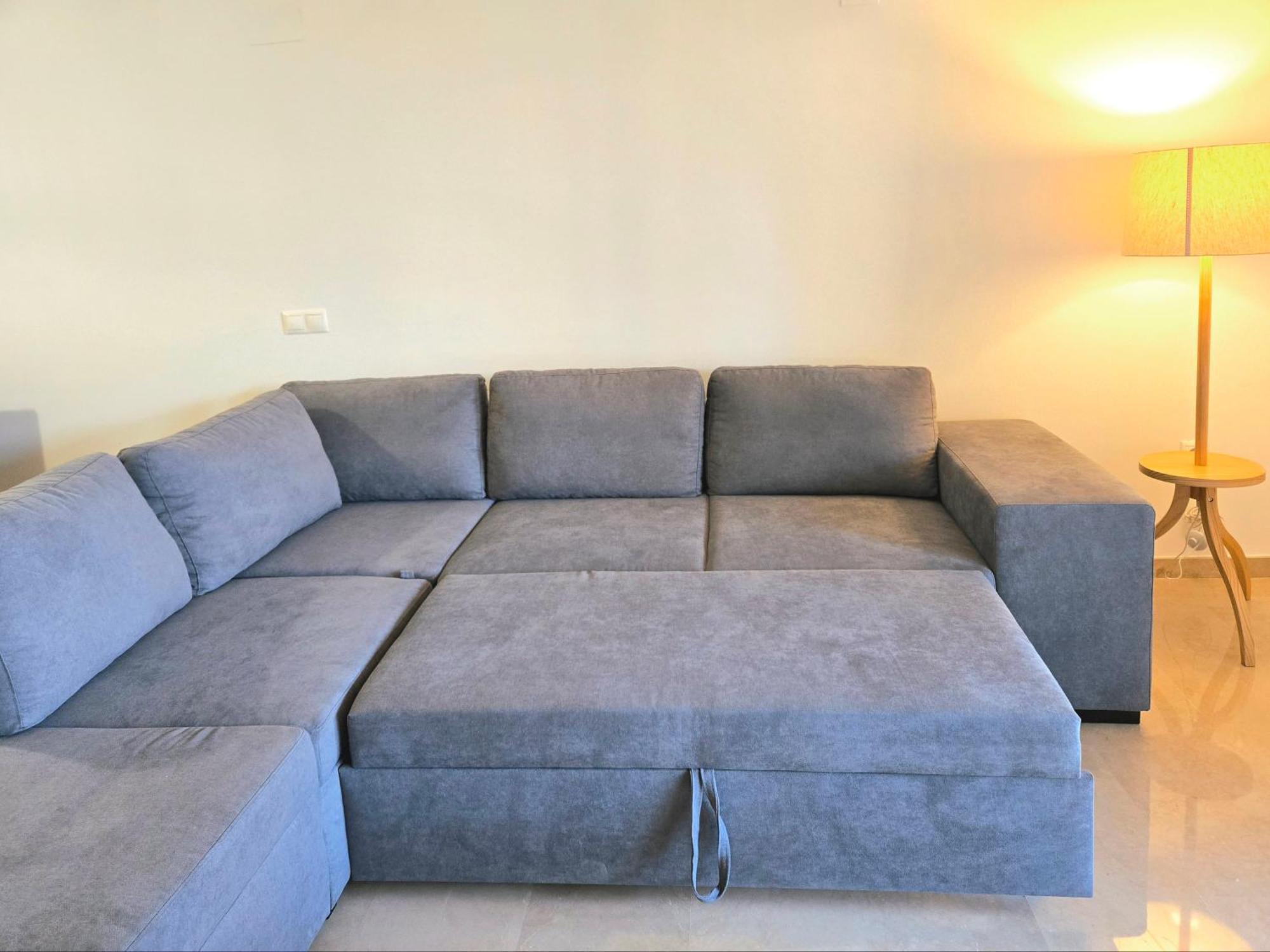 Casablanca Apartment บิยาโฮโยซา ภายนอก รูปภาพ