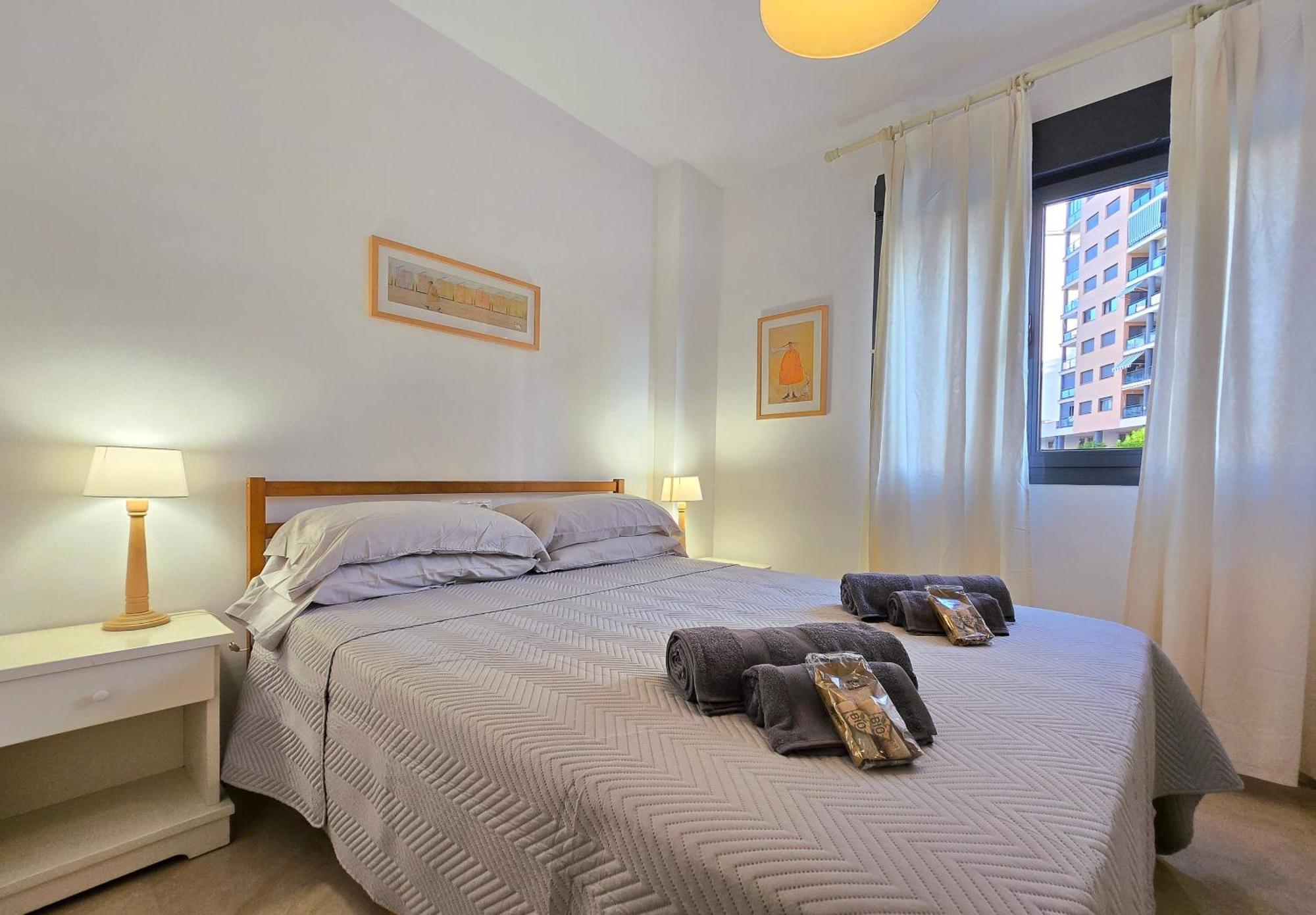 Casablanca Apartment บิยาโฮโยซา ภายนอก รูปภาพ