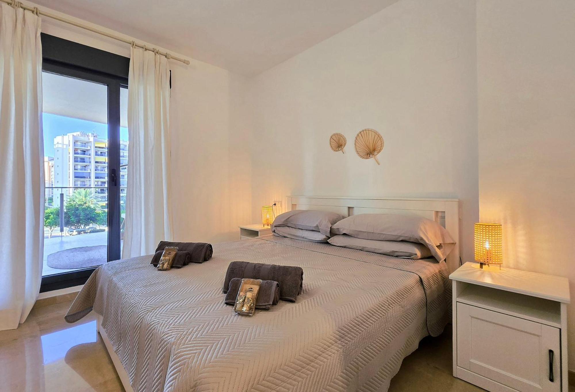 Casablanca Apartment บิยาโฮโยซา ภายนอก รูปภาพ