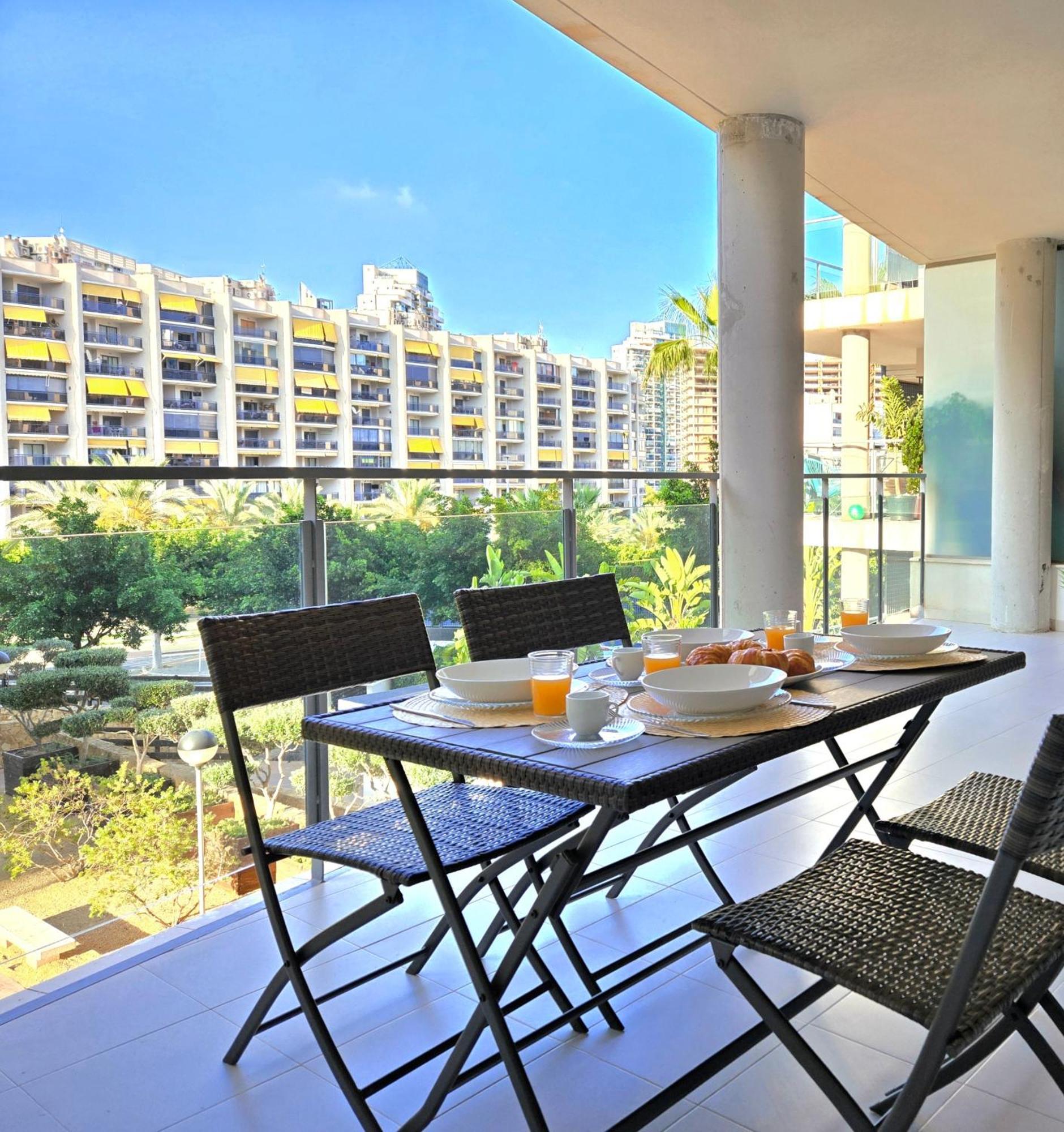 Casablanca Apartment บิยาโฮโยซา ภายนอก รูปภาพ